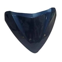 Krayons ABS Blue Nose Panel for Honda Activa 125, F404 (Pack of 2)-picture-24