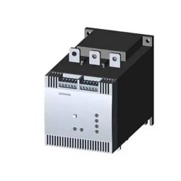 Siemens Sirius 200 kW 230VAC Soft Starter, 3RW4075-6BB44-image-20