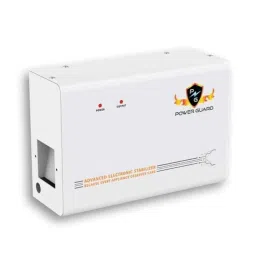 Power Guard PG WC 5130D 130-280V Voltage Stabilizer for 2 Ton Split &a; Window AC-image-2