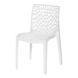 Supreme Web 38.5x80.2x47.8cm Plastic White Chair, SUPWEBWHT11-picture-25