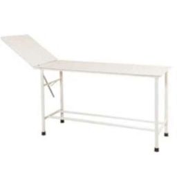 Labcare Export 90 inch Mild Steel Rectangular Examination Table, LB-SEMT10-16