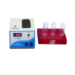Sky Technology 0-200 NTU Digital Turbidity Meter, 466-20