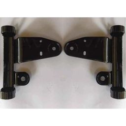 AOW Yamaha RXZ Head Light Stay-37