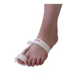 Salo Orthotics Left Foot Hallux Valgus Bunion Splint, 114A, Size: Universal-picture-25