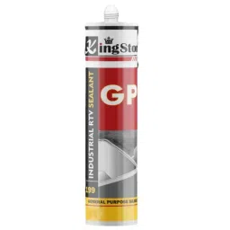 Kingston GP-199 304g Industrial RTV Silicone Sealant-picture-15