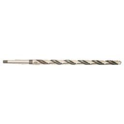 Addison 5.5mm HSS Taper Shank Long Drill, Overall Length: 161 mm-image-93