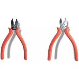 Sky Blue 2 Pcs 7.8 inch Diagonal Plier Combo, SBE_PLIER_COMBO_MOD_00602-picture-15