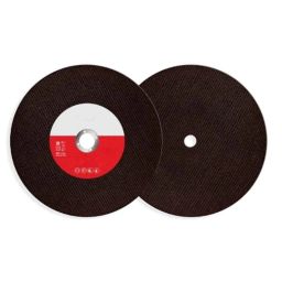 Staarek 125mm Brown Export Grinding Wheel, 2352BR (Pack of 25)-13