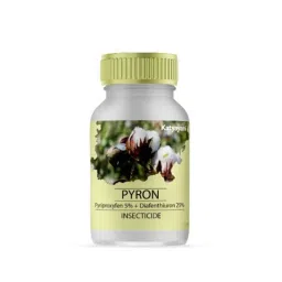 Katyayani 1 Litre Pyriproxyfex Insecticide, K-5418-image-30