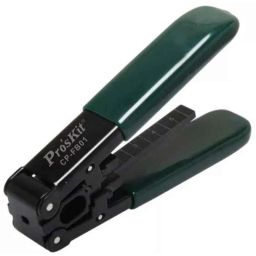proskit Pro&s;sKit Zinc Alloy Steel Ftth Drop Cable Stripper, CP-FB01-picture-5