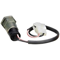 Uno Minda Brake Switch with 1 Coupler for Eicher TTR 368/485, SW-0839C image 2