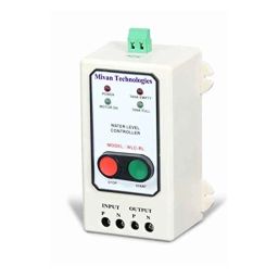 Mivan Technologies WLC-RL 220-270 VAC Semi Automatic Water Level Controller-4