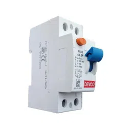 Devco 16A 300mA Double Pole RCCB, RCC201630-17