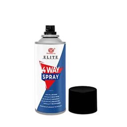 UE Elite 500ml 4 Way Lubricant Spray-image-16