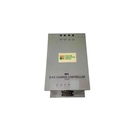 Solar Universe India 20A 12V Digital MPPT Solar Charge Controller with 9V USB Output-43