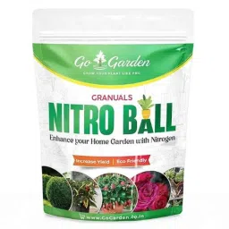 Go Garden 950g Granuals Nitro Ball Fertilizer-picture-9
