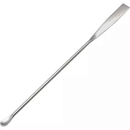 Lab Plus Microspatula Stainless Steel 180 mm, LP-5249-picture-34