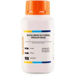 TM Media 500g Dichloran Glycerol Medium Base, TM 981-image-80