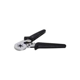 Power Connect PCLS8 6-6 Crimping Tool, Capacity: 0.5-6 sq mm-18