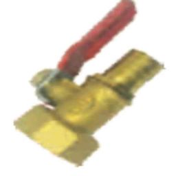 Akari 3/8 inch F/H Miniature Ball Valve, FH-03-picture-1