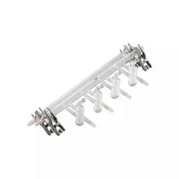 Lab Plus Gas Replacement Vacuum Manifold Flange connection type, LP-5856-picture-43