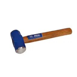 Real Stf 680g Heavy Duty Sledge Hammer Wooden Handle-image-48