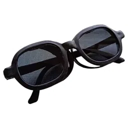B K Jagan &a; Co 14.5 inch Plastic Black Welding Goggles-image-17