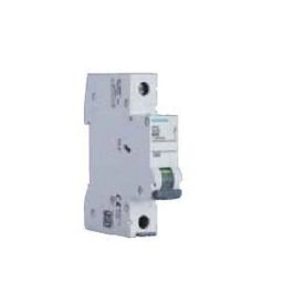 Siemens Betagard 50A Single Pole D Curve MCB, 5SL71508RC, Breaking Capacity: 15 kA-picture-46