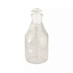 Lab Plus Lab Reagent Bottle with Graduation 250 ml, LP-4530-39