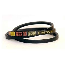 Micro C225 Classical V Belt-image-79