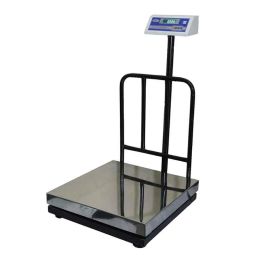 Metis 300kg Heavy Duty Digital Electronic Weighing Scale-17