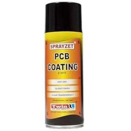 Sprayzet 500ml Spray PCB Coating Spray for Printed Circuit Boards, Electric Control Panels, Batteries &a; Motor Casings, E3015-picture-6