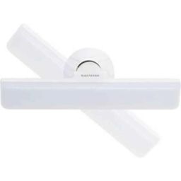 Philips 10W Cool Day White B22 T-Bulb, 929001382718 (Pack of 10)-28