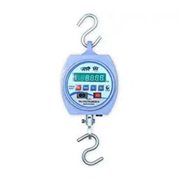 TAJPLUS 200kg Aluminium Digital Hanging Scale, TI-CBM-ECO200-picture-41