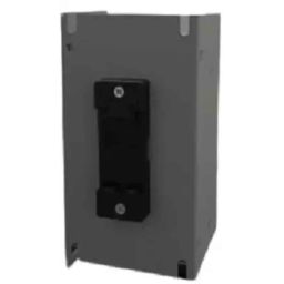 Quartet 24V 2A Pulse Generator with SMPS Technology, PSU50-24 image 2