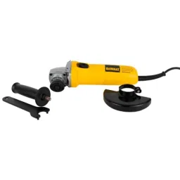 Dewalt 950W 125mm DWE4115 Small Slider Angle Grinder-picture-39