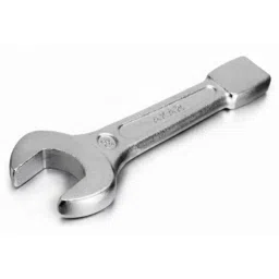 Akar 50mm CrV Slogging Open Ended Spanner-picture-20