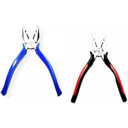 Sky Blue 2 Pcs 7.8 inch Groove Plier Combo, SBE_PLIER COMBO_194-picture-26