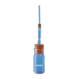 Borosil Arsenic Determination Apparatus As Per IS, 5204001-3