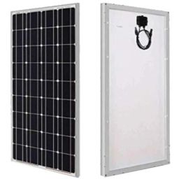 Solar Universe India 180W 12V Monocrystalline Solar Panel (Pack of 2)-image-58