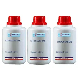 Z Premium 1L Shocker Oil, SO03C2 (Pack of 3)-image-38