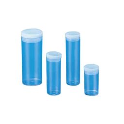 Tarsons 20 Pcs 37x50mm Polystyrene Specimen Tube with Flat Bottom, 881170-picture-5