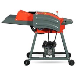 Really 3HP Chaff Cutter with Electric Motor, RAPL-CC-9Z-1.0-39