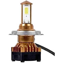 AOW Super Bright Led Headlight Bulb with H4 Fitting for Royal Enfield Classic 500-36