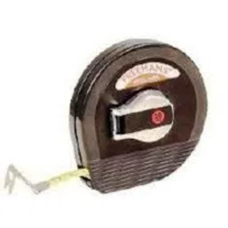 Freemans Steel Abs Case 9.5mm Measuring Tape, Length: 30 m, SA30-picture-11