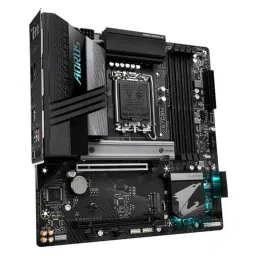 Gigabyte B760M A PRO DDR4 Micro-ATX LGA1700 DDR4 Motherboard image 3