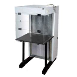 NSAW HLF-622 6x2x2 inch Horizontal Laminar Flow Cabinet, NSAW-1280-image-18