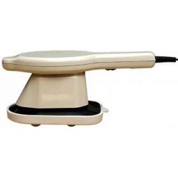 Dr Kukuz 717W Multicolour Full Body Massager with 4 Attachments, Dku17-31