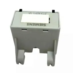 Siemens 230V Mechanical Interlocking Kit for Two 3TF Contactor, 3TX7546-1YA0-picture-34