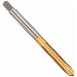 Totem 20x2mm Gold HSS-E Long Spiral Pointed Tap-image-66
